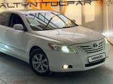 Toyota Camry 2008 года за 4 700 000 тг. в Туркестан – фото 3