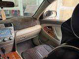 Toyota Camry 2008 года за 4 700 000 тг. в Туркестан – фото 5