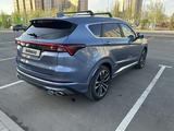 Jetour X70 Plus 2023 года за 8 800 000 тг. в Караганда