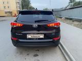 Hyundai Tucson 2017 года за 9 500 000 тг. в Кызылорда – фото 4