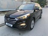 Hyundai Tucson 2017 года за 9 500 000 тг. в Кызылорда