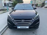 Hyundai Tucson 2017 года за 9 500 000 тг. в Кызылорда – фото 3