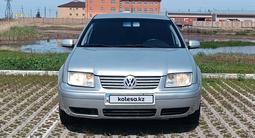 Volkswagen Jetta 2000 года за 3 000 000 тг. в Астана – фото 5