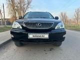 Lexus RX 330 2005 года за 10 000 000 тг. в Алматы – фото 4