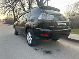 Lexus RX 330 2005 года за 10 000 000 тг. в Алматы – фото 5