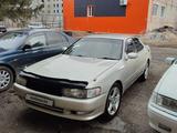 Toyota Cresta 1996 годаүшін2 400 000 тг. в Петропавловск – фото 2