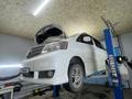 Toyota Alphard 2005 года за 7 200 000 тг. в Уральск – фото 8