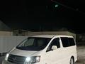 Toyota Alphard 2005 года за 7 200 000 тг. в Уральск – фото 5