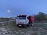 КамАЗ  5511 1995 года за 6 000 000 тг. в Алматы – фото 2