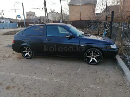 ВАЗ (Lada) 2112 2008 года за 1 750 000 тг. в Атырау – фото 6