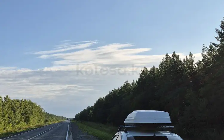 Mercedes-Benz E 320 2004 года за 5 000 000 тг. в Астана