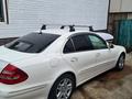 Mercedes-Benz E 320 2004 года за 5 000 000 тг. в Астана – фото 3
