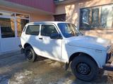 ВАЗ (Lada) Lada 2121 2024 годаүшін6 600 000 тг. в Шымкент – фото 4