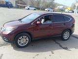 Honda CR-V 2012 года за 8 000 000 тг. в Алматы – фото 3