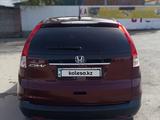 Honda CR-V 2012 года за 8 000 000 тг. в Алматы – фото 4