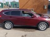 Honda CR-V 2012 года за 8 000 000 тг. в Алматы