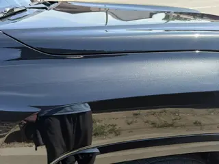 Lexus LX 600