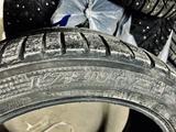 1 зимняя шина Kumho (Корея) 275/45/20 за 39 990 тг. в Астана – фото 4