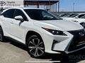 Lexus RX 300 2019 года за 26 000 000 тг. в Астана – фото 4