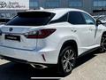 Lexus RX 300 2019 года за 26 000 000 тг. в Астана – фото 6