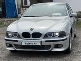 BMW 528 2000 годаүшін3 400 000 тг. в Алматы