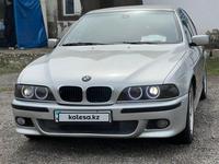 BMW 528 2000 года за 3 400 000 тг. в Алматы