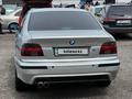 BMW 528 2000 годаүшін3 400 000 тг. в Кордай – фото 6