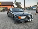 Audi 100 1992 годаүшін1 800 000 тг. в Талдыкорган – фото 3