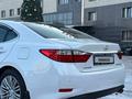 Lexus ES 350 2013 года за 12 700 000 тг. в Алматы – фото 3