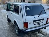 ВАЗ (Lada) Lada 2121 2023 года за 5 000 000 тг. в Атырау – фото 3