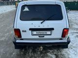 ВАЗ (Lada) Lada 2121 2023 года за 5 000 000 тг. в Атырау – фото 4