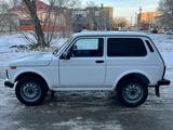 ВАЗ (Lada) Lada 2121 2023 года за 5 000 000 тг. в Атырау – фото 2
