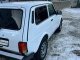ВАЗ (Lada) Lada 2121 2023 года за 5 000 000 тг. в Атырау – фото 5