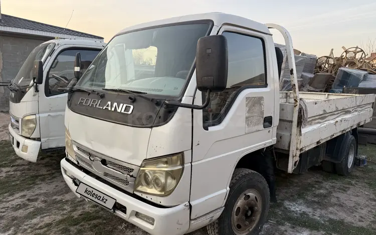 Forland 2013 года за 3 000 000 тг. в Алматы