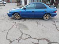 Subaru Impreza 1997 годаfor1 600 000 тг. в Алматы