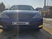 Toyota Camry 2004 годаfor5 300 000 тг. в Жетысай