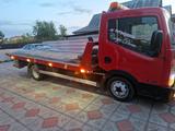 Nissan  Cabstar 2008 годаfor10 500 000 тг. в Астана