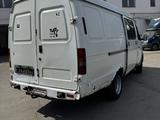 ГАЗ ГАЗель 2004 года за 2 800 000 тг. в Костанай – фото 5