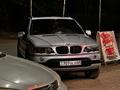 BMW X5 2003 годаfor5 000 000 тг. в Алматы – фото 2