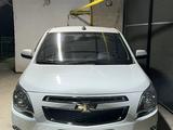 Chevrolet Cobalt 2022 года за 7 000 000 тг. в Шымкент