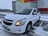 Chevrolet Cobalt 2022 годаүшін5 950 000 тг. в Костанай – фото 3