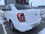 Chevrolet Cobalt 2022 годаүшін5 950 000 тг. в Костанай – фото 5