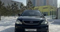Lexus RX 400h 2006 годаүшін7 000 000 тг. в Астана – фото 2