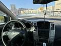 Lexus RX 400h 2006 годаүшін7 000 000 тг. в Астана – фото 6