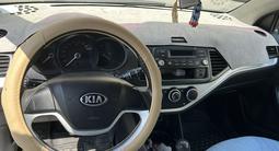 Kia Picanto 2013 годаүшін4 000 000 тг. в Актау – фото 3