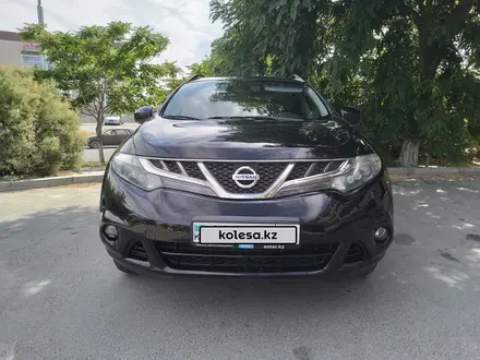 Nissan Murano 2011 годаүшін7 900 000 тг. в Актау