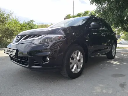 Nissan Murano 2011 годаүшін7 900 000 тг. в Актау – фото 2