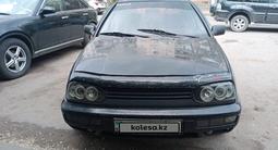 Volkswagen Golf 1997 годаfor1 499 999 тг. в Аксу – фото 3