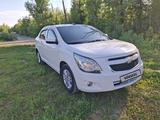 Chevrolet Cobalt 2022 годаүшін6 200 000 тг. в Уральск – фото 2