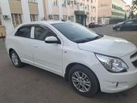 Chevrolet Cobalt 2022 годаүшін6 500 000 тг. в Уральск